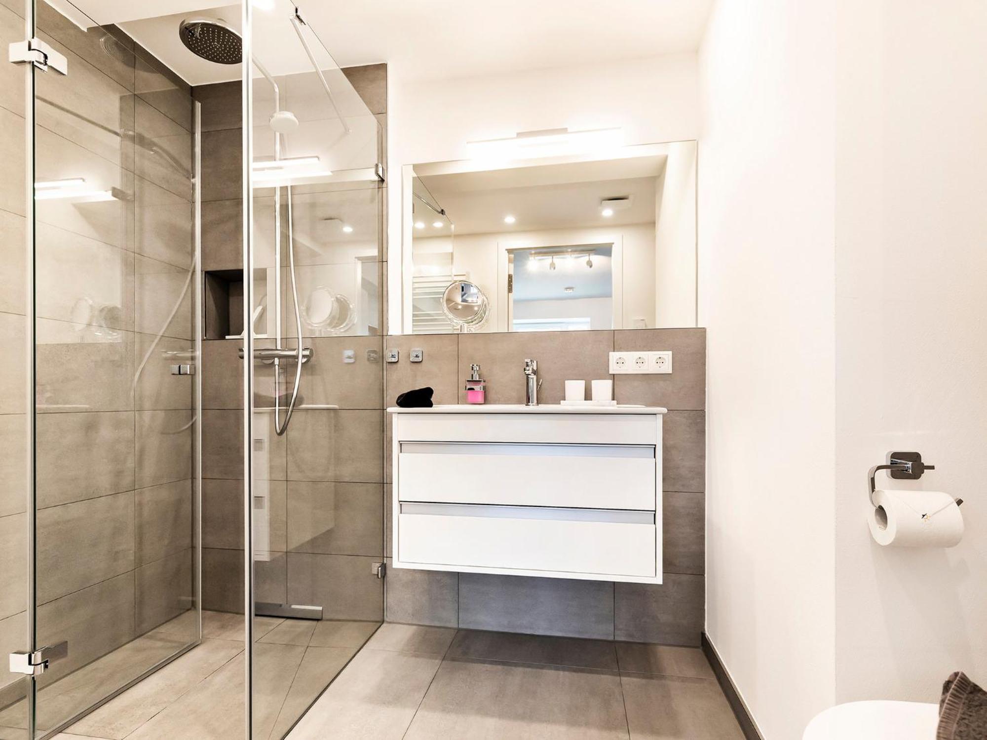 Apartment Prora - Dünenheide 2.1 Ostseebad Binz